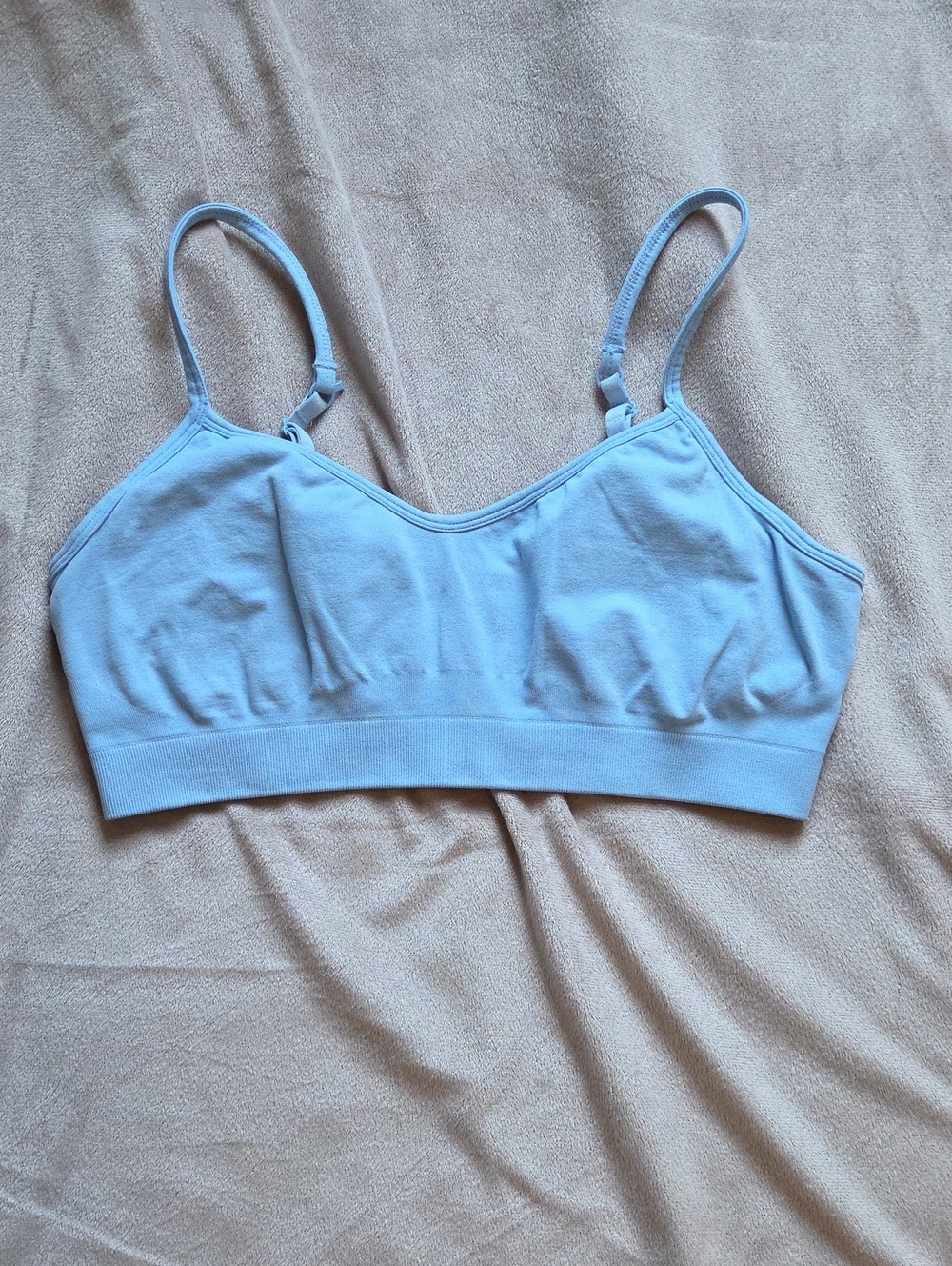 Athleta Sports Bra